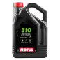 MOTUL 510 2T Motor Oil - 4L