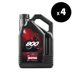 MOTUL 2-stroke oil