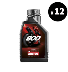 MOTUL 2-stroke oil