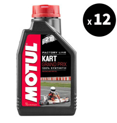 Aceite de 2 tiempos MOTUL