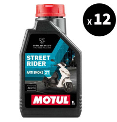 MOTUL 2-stroke oil