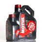 Aceite de motor 4 tiempos MOTUL