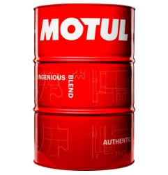 Aceite de motor 4 tiempos MOTUL