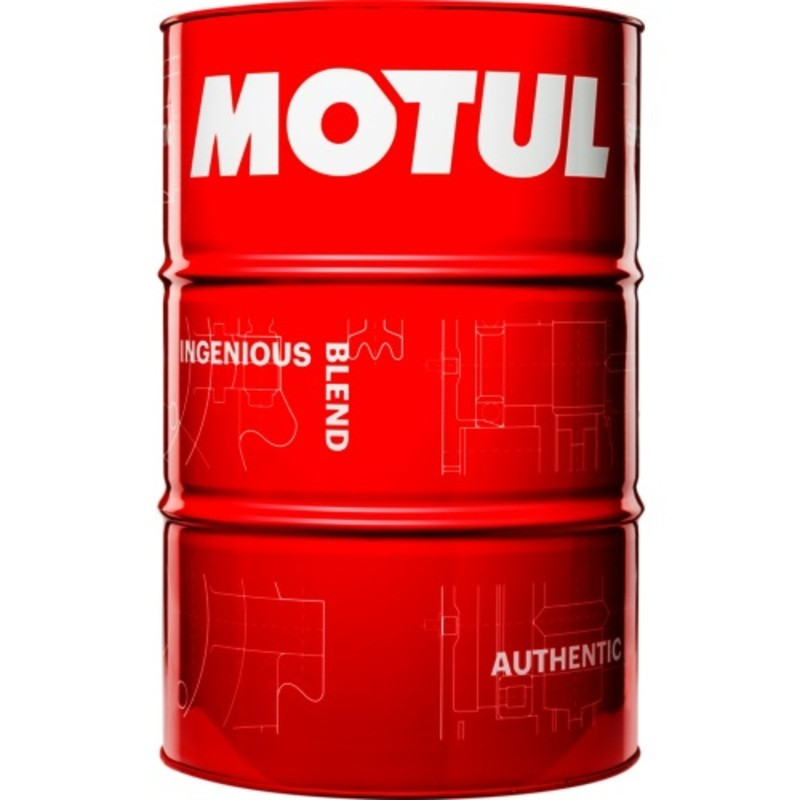 MOTUL 7100 4T Motorenöl - 5W40 1 l