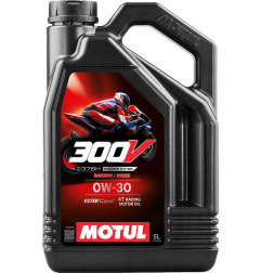 Aceite de motor 4 tiempos MOTUL