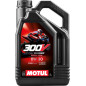 MOTUL Öl-Kit 300V Factory Line Racing Kit Oil 2376H 0W30 4T MOTUL Öl-Kit 300V Factory Line Racing Kit Oil 2376H 0W30 4T