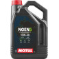 MOTUL NGEN 5 Motor Öl 10W40 4T-4L