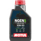 MOTUL NGEN 5 Motoröl 10W50 4T-1L