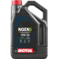 MOTUL NGEN 5 4T Motor Oil - 10W50 - 4L