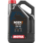 MOTUL NGEN 7 4T Motor Oil - 5W40 - 4L