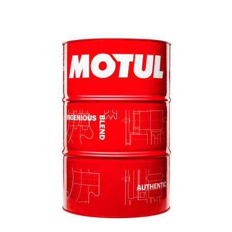 Aceite de motor 4 tiempos MOTUL