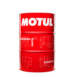Huile moteur MOTUL NGEN 5 4T - 10W50 - 208L