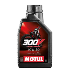 Aceite de motor 4 tiempos MOTUL