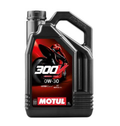 MOTUL 4-stroke engine oil