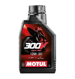 MOTUL 4-Takt-Motoröl