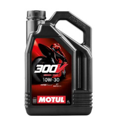 MOTUL 4-stroke engine oil