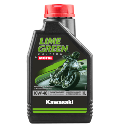 Aceite de motor 4 tiempos MOTUL
