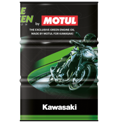 MOTUL 4-Takt-Motoröl
