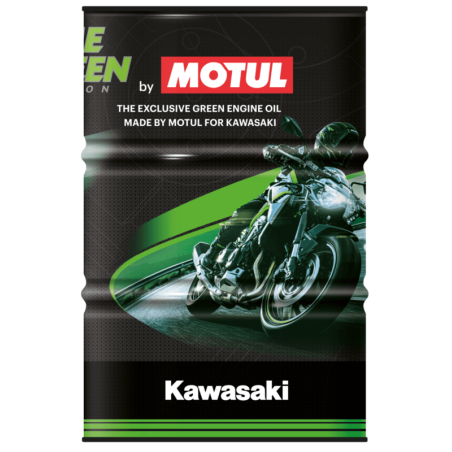 Aceite de motor 4 tiempos MOTUL