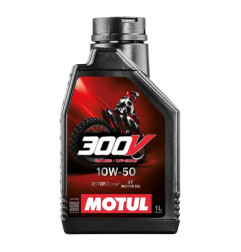 MOTUL 4-Takt-Motoröl