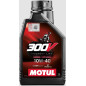 MOTUL 300V Factory Line Off-Road Racing Motorenöl – 10W40 JASO MA2 – 4 l