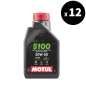 MOTUL 4-Takt-Motoröl