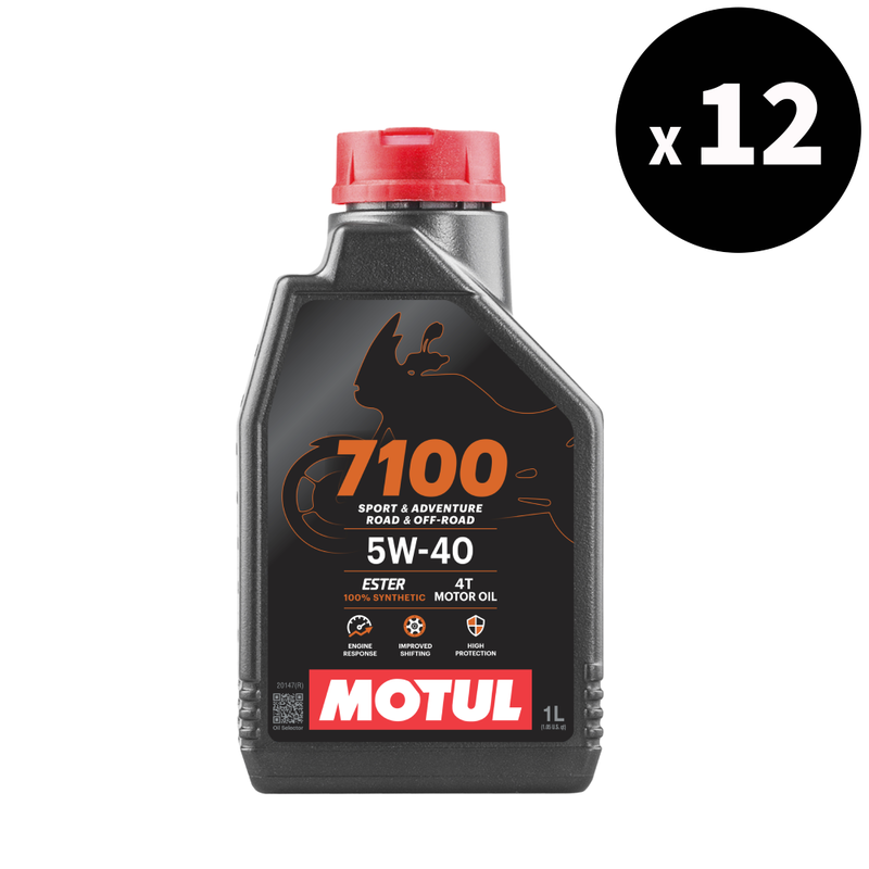MOTUL 4-Takt-Motoröl MOTUL 4-Takt-Motoröl