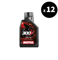 MOTUL 4-Takt-Motoröl