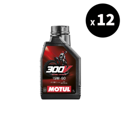 Aceite de motor 4 tiempos MOTUL