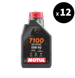 MOTUL 4-stroke engine oil