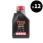 MOTUL 4-Takt-Motoröl