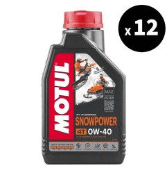 MOTUL 4-Takt-Motoröl