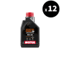 MOTUL Scooter Power 4T Motor Oil - 5W40 - 1L (x12) MOTUL Scooter Power 4T Motor Oil - 5W40 - 1L (x12)