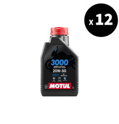 Aceite de motor 4 tiempos MOTUL