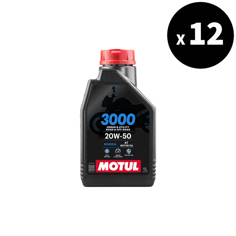 Aceite de motor 4 tiempos MOTUL Aceite de motor 4 tiempos MOTUL
