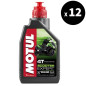 Aceite de motor MOTUL Scooter Expert 4T - 10W40 x12