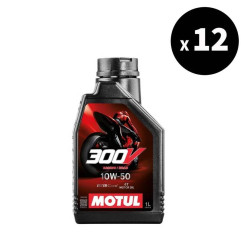 Aceite de motor 4 tiempos MOTUL