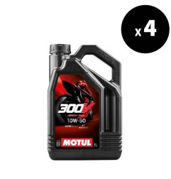 Aceite de motor 4 tiempos MOTUL