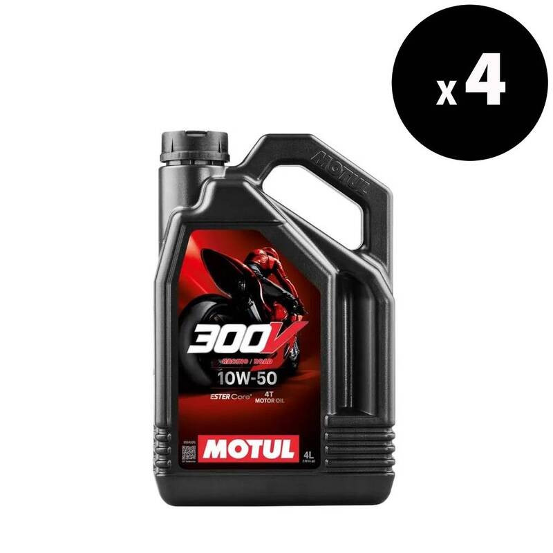 Aceite de motor 4 tiempos MOTUL Aceite de motor 4 tiempos MOTUL