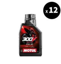 Aceite de motor 4 tiempos MOTUL