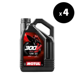 Aceite de motor 4 tiempos MOTUL
