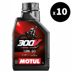MOTUL 4-Takt-Motoröl