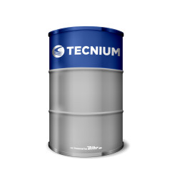 Huile moteur TECNIUM - 10W40 60L