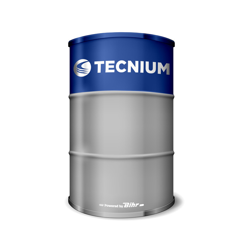 TECNIUM Motorenöl - 10W40 60 l