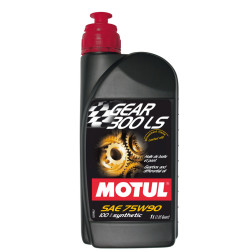 Aceite de caja de cambios MOTUL