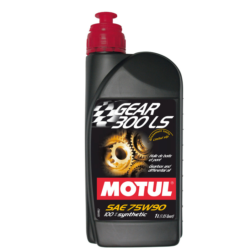 Aceite de caja de cambios MOTUL