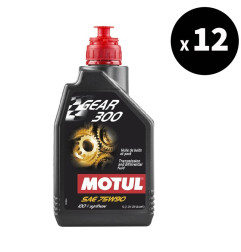 Aceite de caja de cambios MOTUL