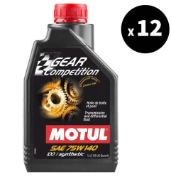 Aceite de caja de cambios MOTUL
