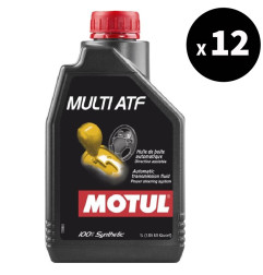 MOTUL Getriebeöl