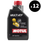 MOTUL Getriebeöl